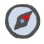 feature icon