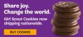 Find Cookies Girl Scout Cookies