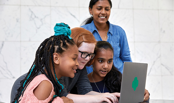 Resources for Volunteers